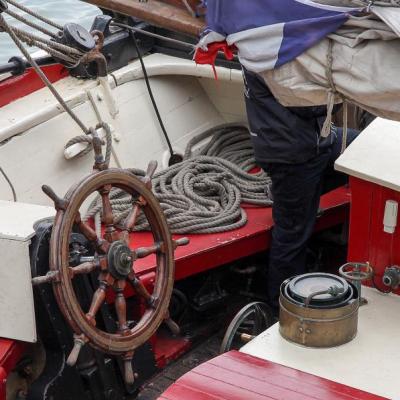 Fête de la mer Boulogne