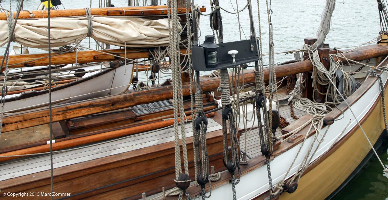 Fête de la mer Boulogne