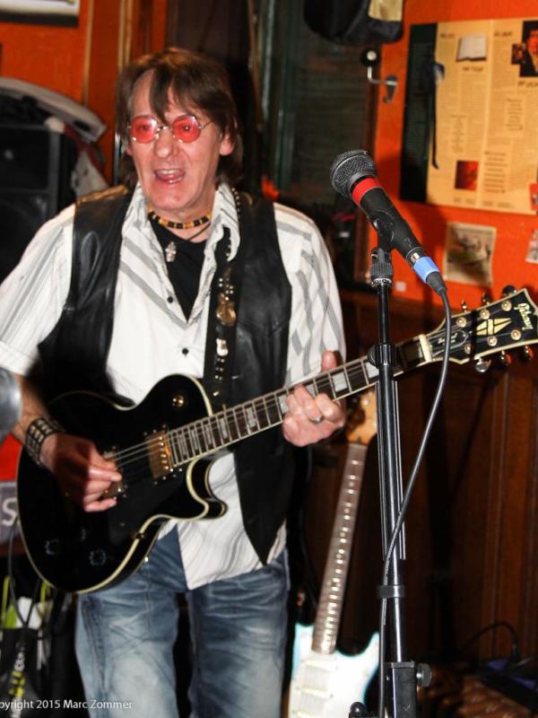 Rock Time Groupe