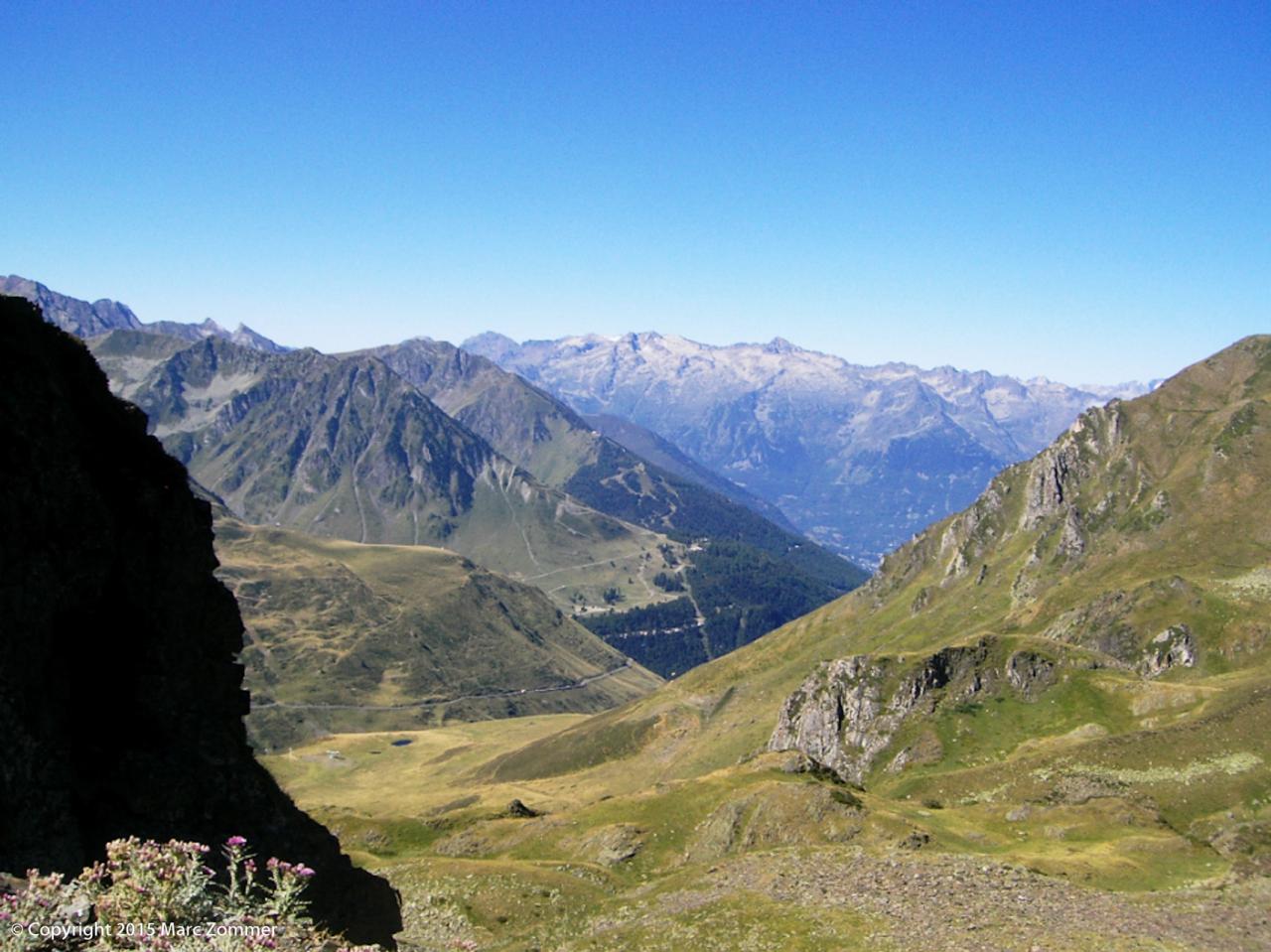 Pic du midi