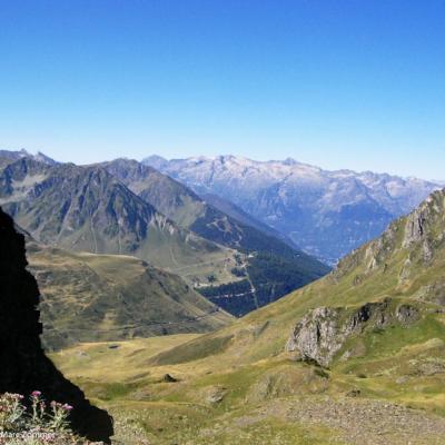 Pic du midi