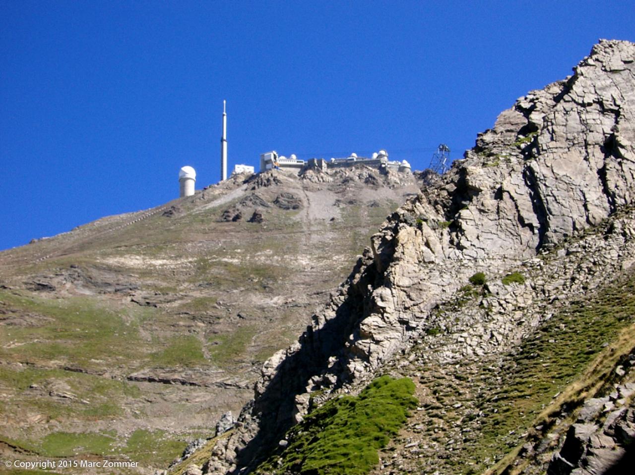 Pic du midi