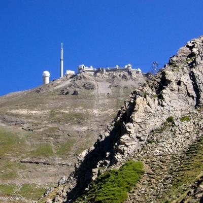 Pic du midi