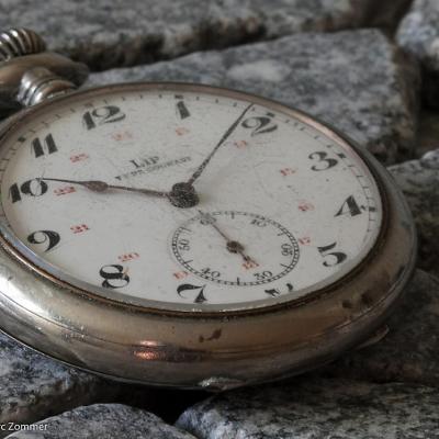 Montres anciennes