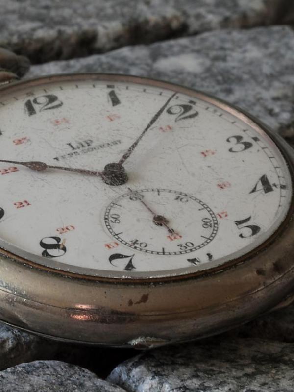 Montres anciennes