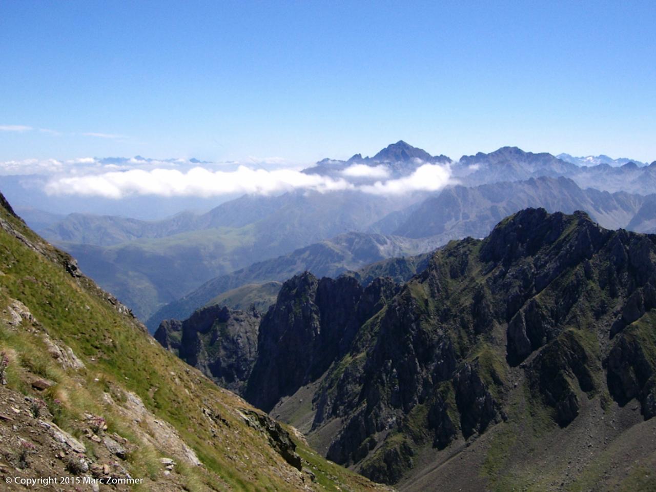 Pic du midi