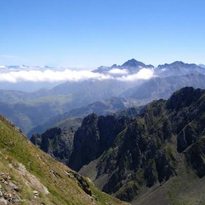 Pic du midi