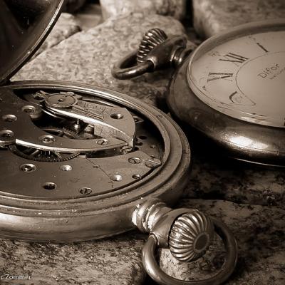 Montres anciennes