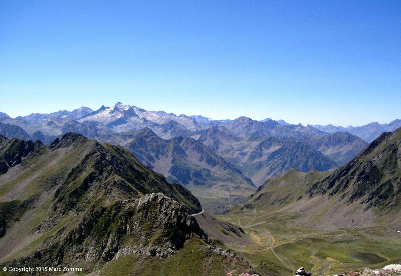 Pic du midi