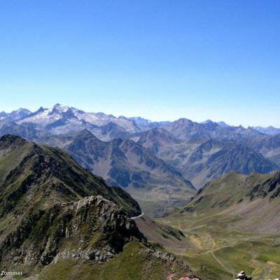 Pic du midi