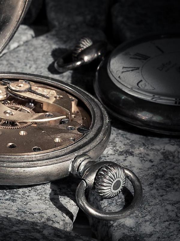 Montres anciennes