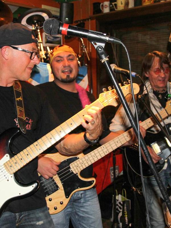 Rock Time Groupe