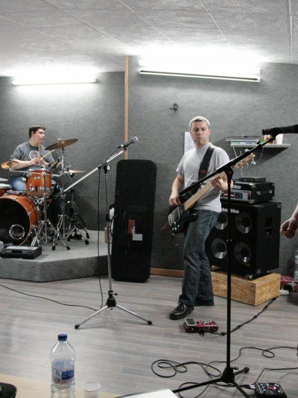 Shakers