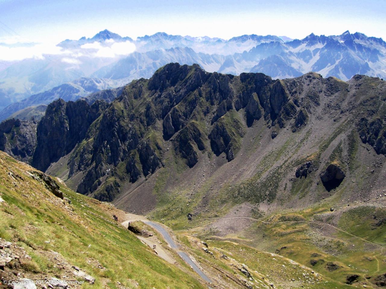 Pic du midi