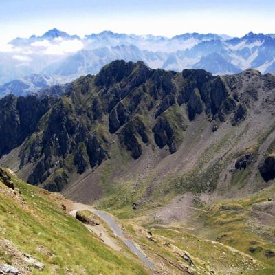 Pic du midi