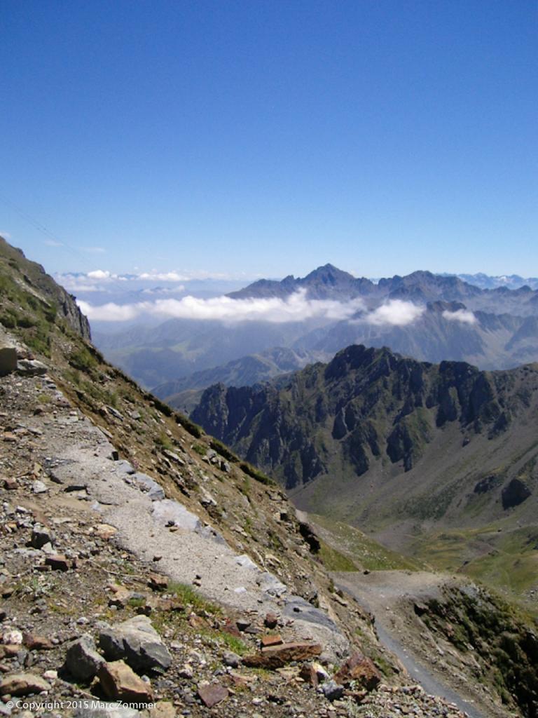 Pic du midi