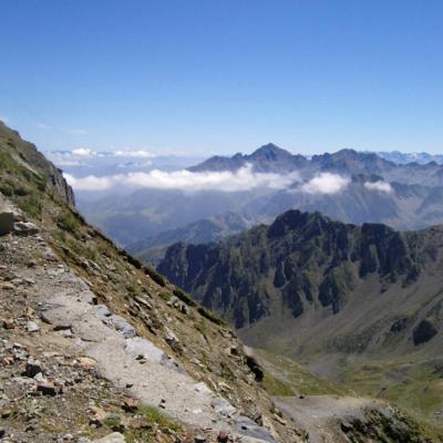 Pic du midi