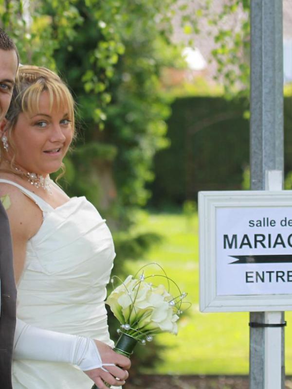 Karine et Sébastien