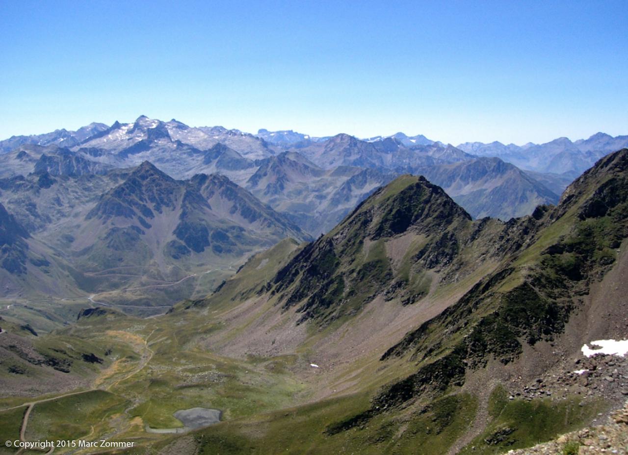 Pic du midi