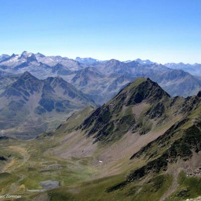 Pic du midi