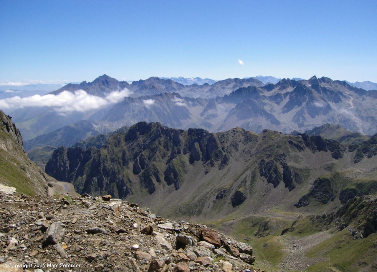 Pic du midi