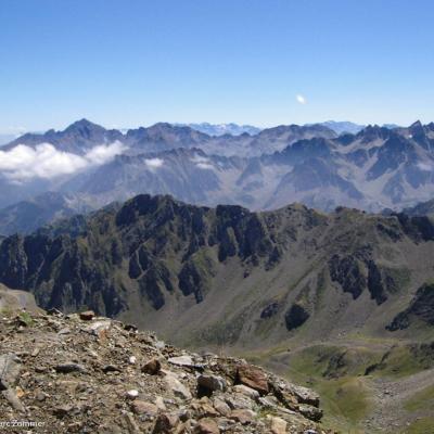 Pic du midi