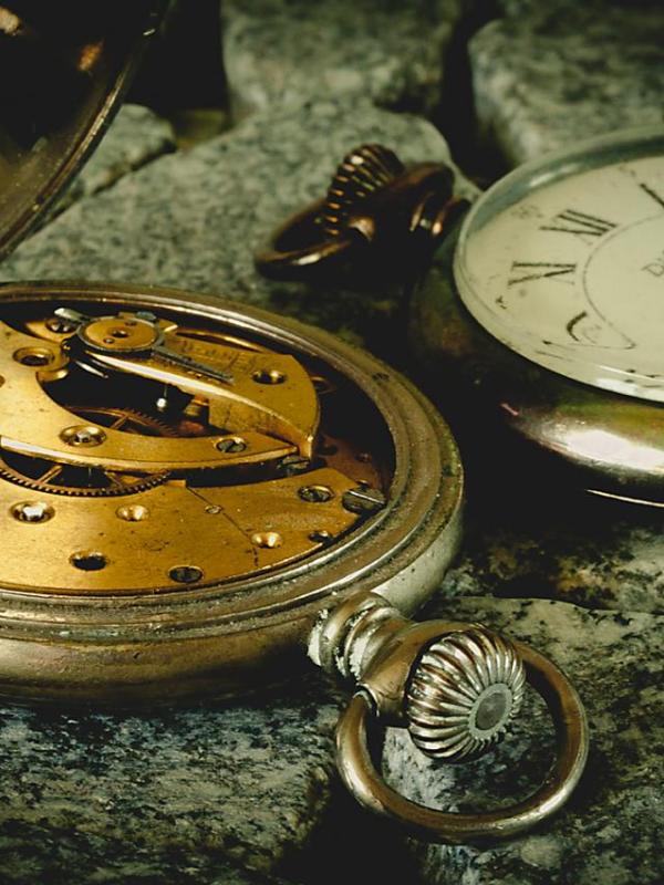 Montres anciennes