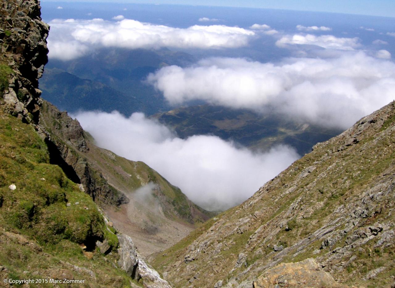 Pic du midi