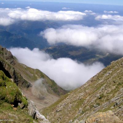 Pic du midi