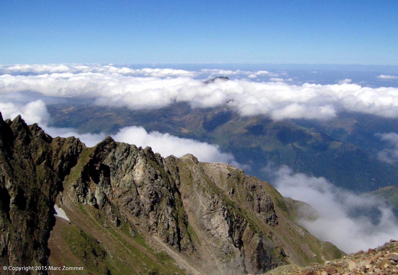 Pic du midi