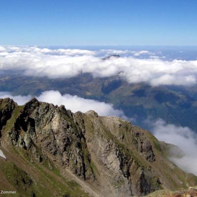 Pic du midi