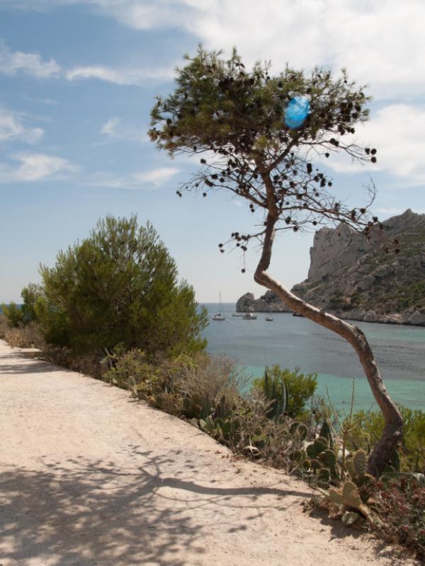 Calanques de Marseille