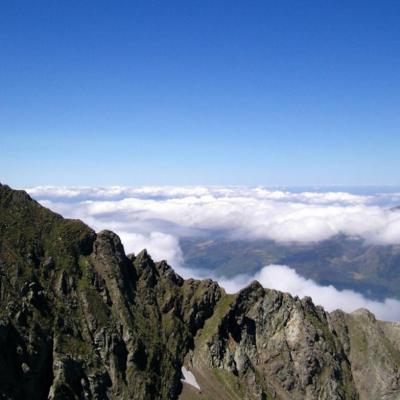 Pic du midi