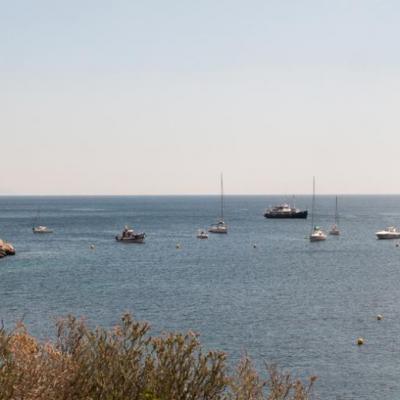 Calanques de Marseille