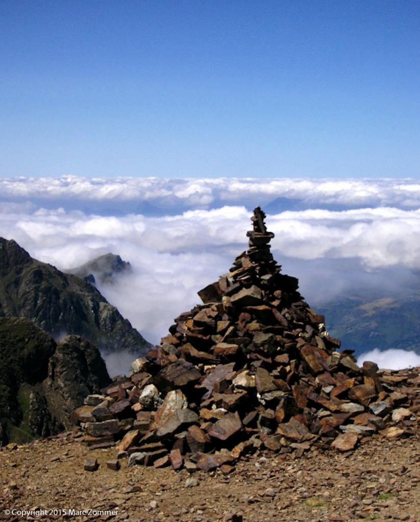 Pic du midi