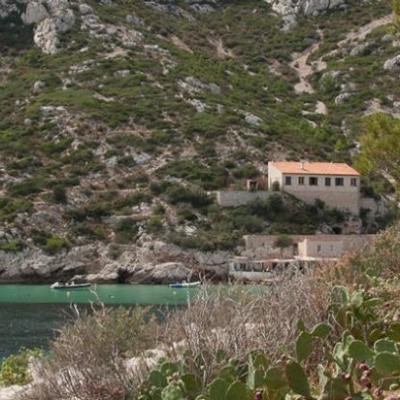 Calanques de Marseille