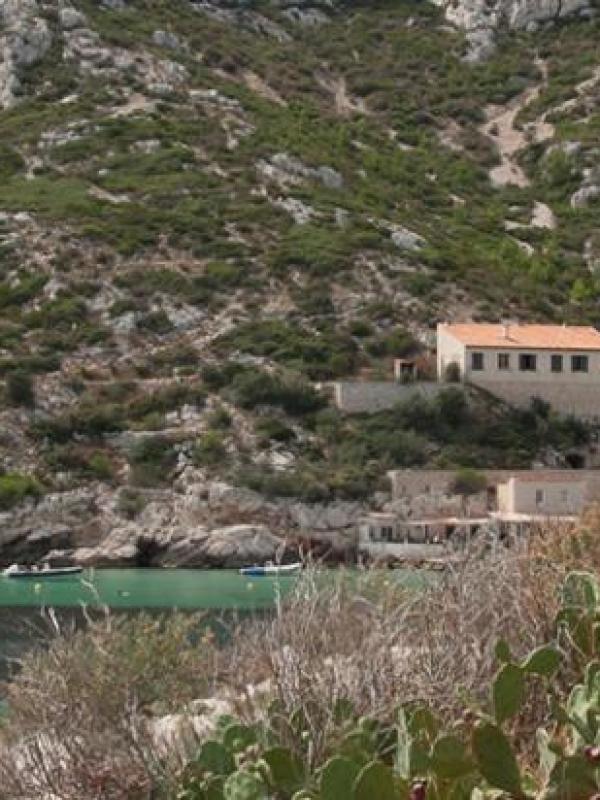 Calanques de Marseille