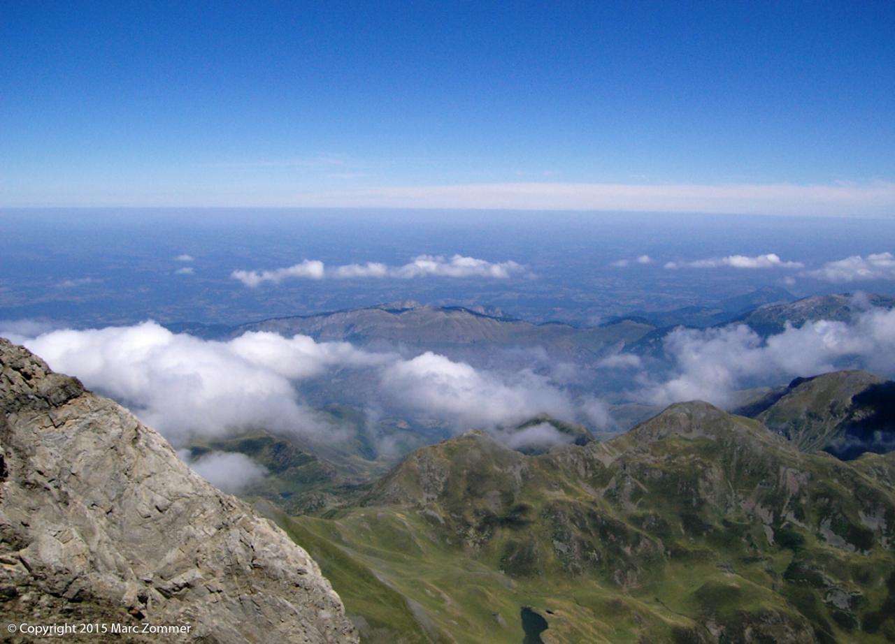 Pic du midi