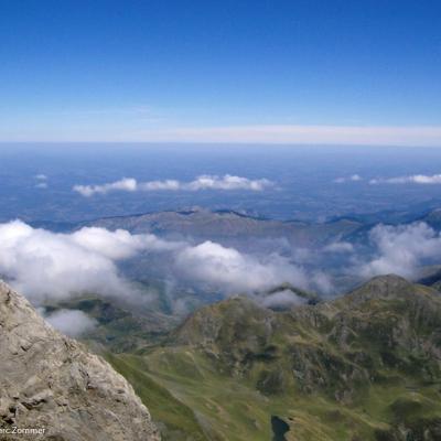 Pic du midi