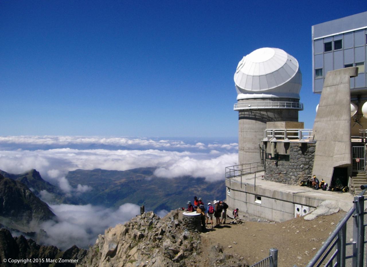 Pic du midi