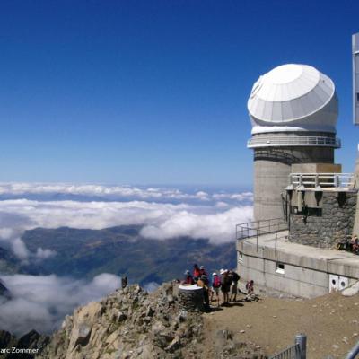 Pic du midi