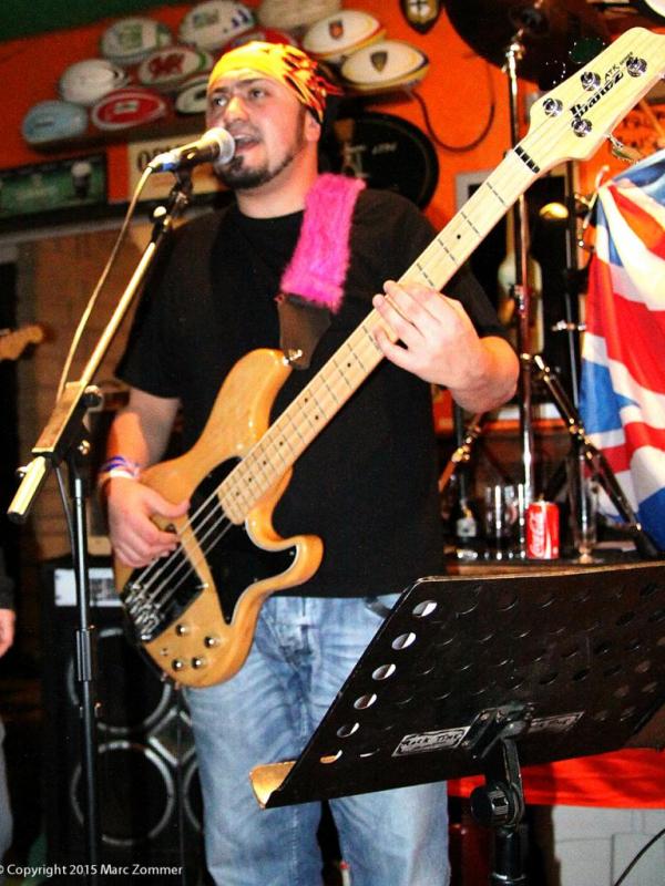 Rock Time Groupe