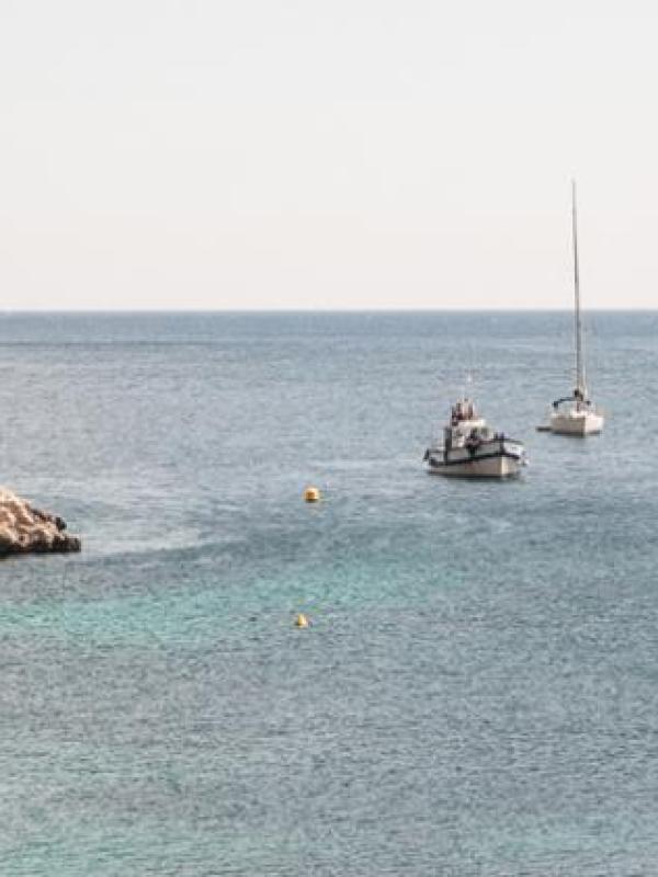 Calanques de Marseille