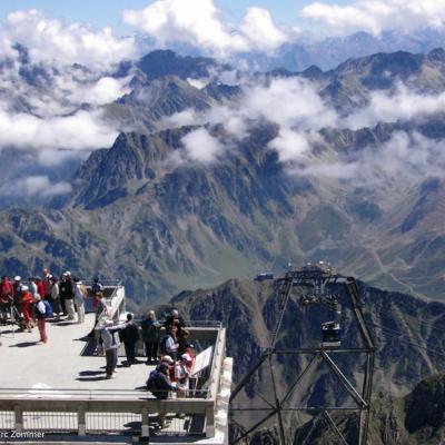 Pic du midi