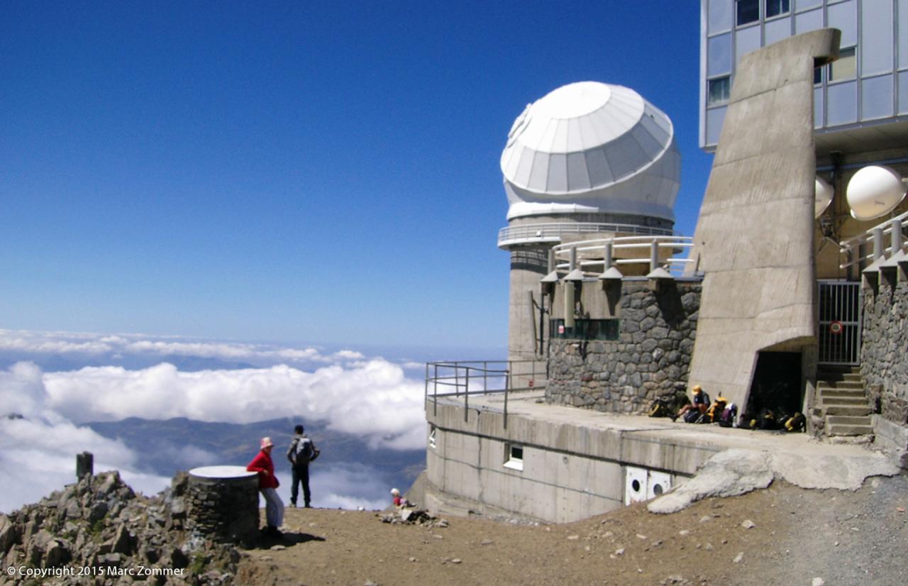 Pic du midi