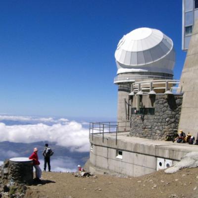 Pic du midi