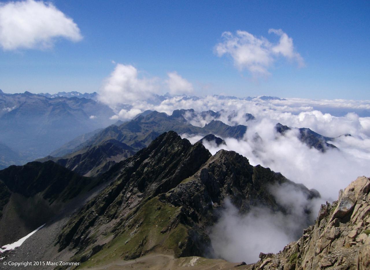 Pic du midi