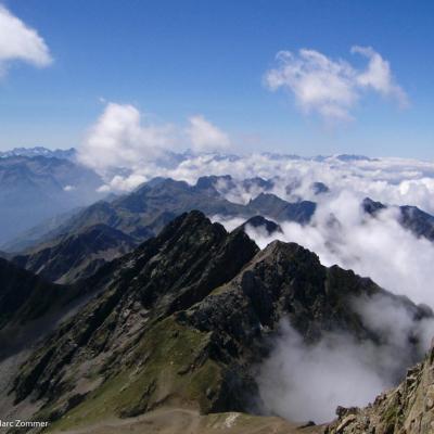 Pic du midi