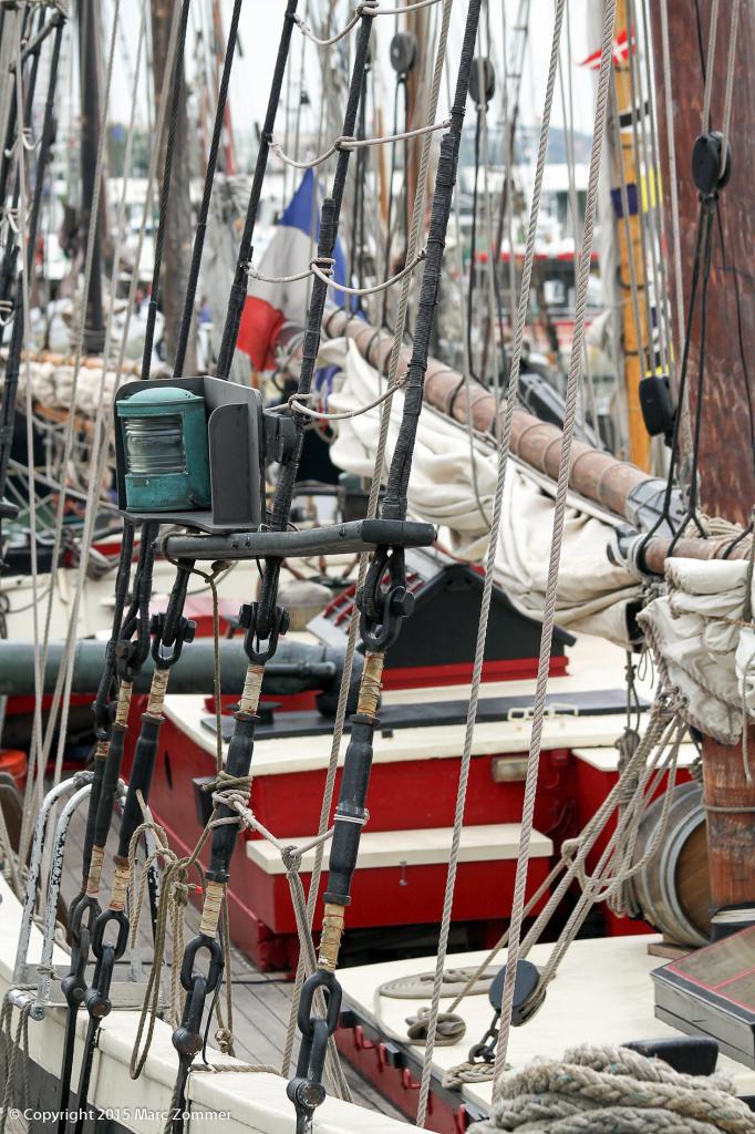 Fête de la mer Boulogne