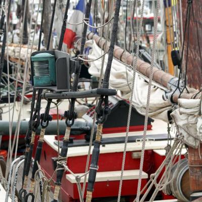 Fête de la mer Boulogne